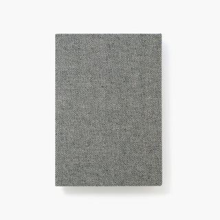 Kakimori - A5 notebook (Banshu - ori 07) - KOHEZI