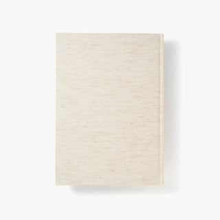 Kakimori - A5 notebook (Beige) - KOHEZI