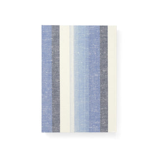 Kakimori - A5 notebook - Enshu orimono 02 - KOHEZI