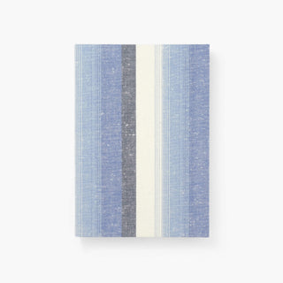 Kakimori - A5 notebook - Enshu orimono 02 - KOHEZI