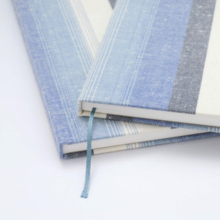 Kakimori - A5 notebook - Enshu orimono 02 - KOHEZI