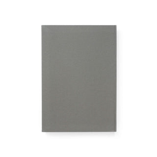 Kakimori - A5 notebook - Enshu orimono 03 - KOHEZI