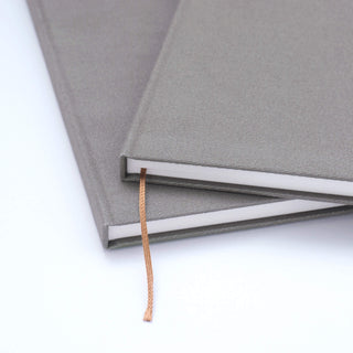 Kakimori - A5 notebook - Enshu orimono 03 - KOHEZI