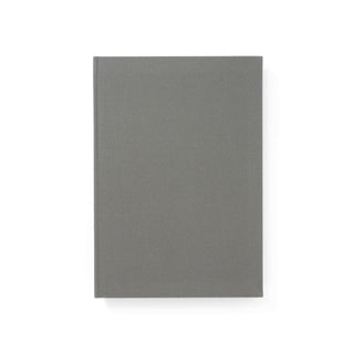 Kakimori - A5 notebook - Enshu orimono 03 - KOHEZI