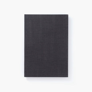 Kakimori - A5 notebook - Enshu orimono 04 - KOHEZI