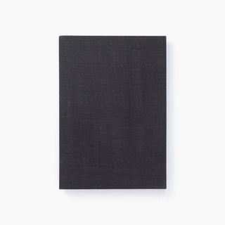 Kakimori - A5 notebook - Enshu orimono 04 - KOHEZI