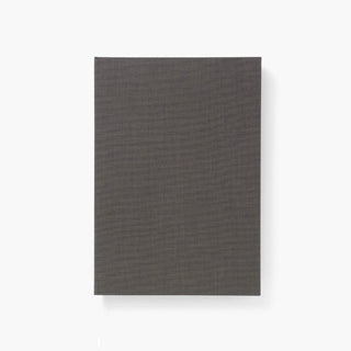 Kakimori - A5 notebook (Grey) - KOHEZI