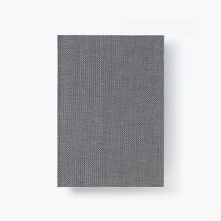 Kakimori - A5 notebook (Y. & SONS/Kuzushi) - KOHEZI