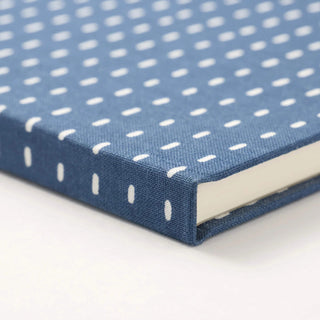 Kakimori - A5 notebook (Y. & SONS/Poppy Seed) - KOHEZI