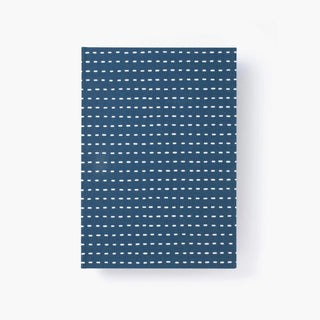 Kakimori - A5 notebook (Y. & SONS/Poppy Seed) - KOHEZI