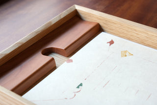 Kakimori - A5 Writing Tray - KOHEZI