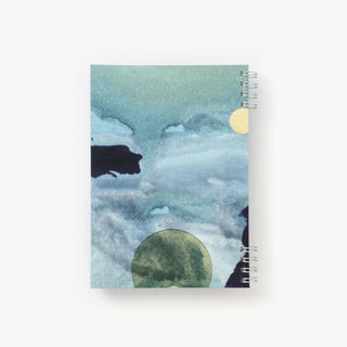 Kakimori - B6 planner - Winnie - KOHEZI