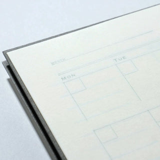 Kakimori - B6 planner - Winnie - KOHEZI