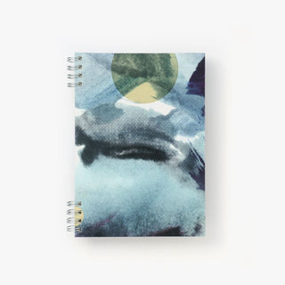 Kakimori - B6 planner - Winnie - KOHEZI