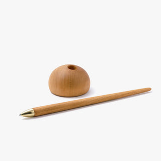 Kakimori - Buoy (Sakura wood) - KOHEZI