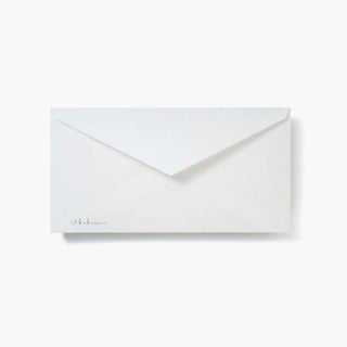 Kakimori - Envelope - White - KOHEZI