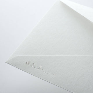 Kakimori - Envelope - White - KOHEZI