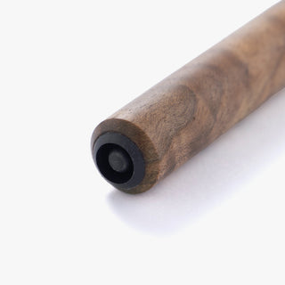 Kakimori - Handcrafted nib holder - Japanese walnut - KOHEZI