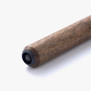 Kakimori - Handcrafted nib holder - Jindai camphor - KOHEZI
