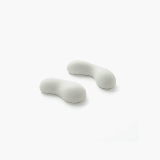 Kakimori - Hasami pen rest (Karayaki) - KOHEZI
