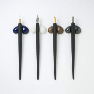 Kakimori - Hasami pen rest (Kindei) - KOHEZI
