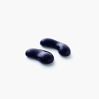 Kakimori - Hasami pen rest (Ruri) - KOHEZI