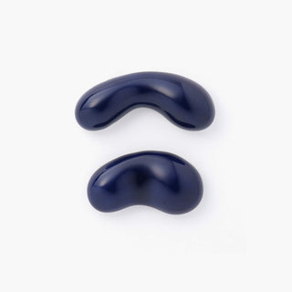 Kakimori - Hasami pen rest (Ruri) - KOHEZI