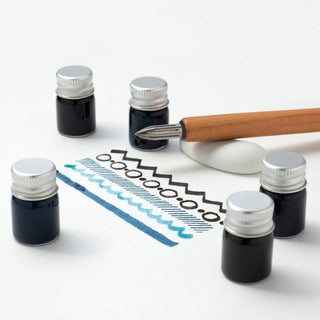 Kakimori - Ink sampler set II - KOHEZI