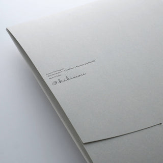 Kakimori - Letter writing set - KOHEZI