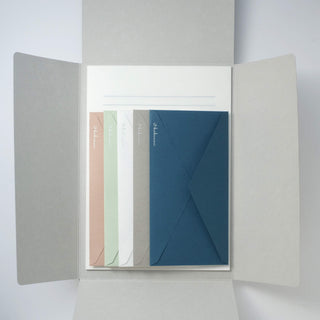 Kakimori - Letter writing set - KOHEZI