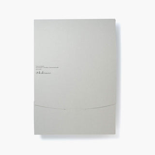 Kakimori - Letter writing set - KOHEZI