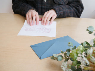 Kakimori - Letter writing set - KOHEZI