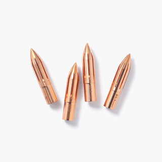 Kakimori - Metal nib (Copper) - KOHEZI