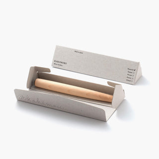 Kakimori - Mini Nib Holder (Natural) - KOHEZI