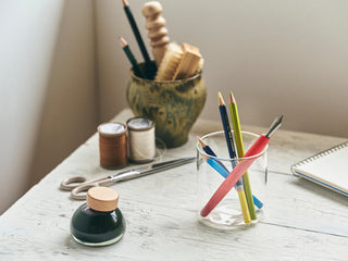 Kakimori - Mini Nib Holder (Sunset) - KOHEZI