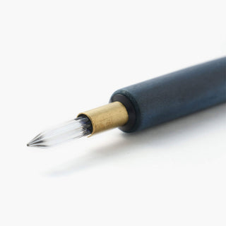 Kakimori - Nib Holder (Aizome) - KOHEZI
