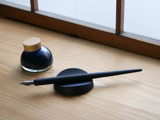Kakimori - Nib Holder (Aizome) - KOHEZI