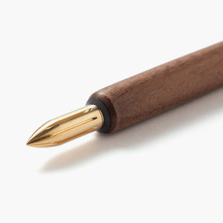 Kakimori - Nib Holder (Walnut) - KOHEZI