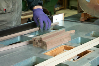 Kakimori - Nib Holder (Walnut) - KOHEZI