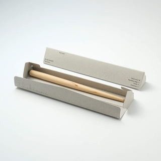 Kakimori - Nib Holder (White Sakura Wood) - KOHEZI