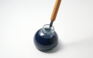 Kakimori - Nib (Stainless Steel) - KOHEZI