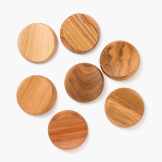 Kakimori - Pen Rest (Sakura Wood) - KOHEZI