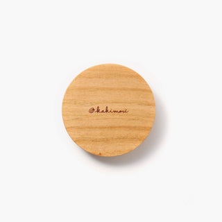 Kakimori - Pen Rest (Sakura Wood) - KOHEZI