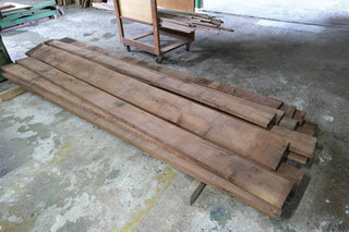 Kakimori - Pen Rest (Walnut) - KOHEZI