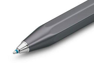 Kaweco - AL SPORT Ballpoint Pen Anthracite - KOHEZI