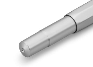 Kaweco - AL SPORT Gel Roller Silver - KOHEZI