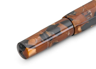 Kaweco - ART SPORT Fountain Pen Hickory Brown - KOHEZI