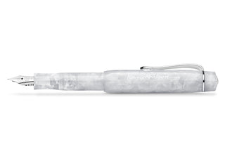 Kaweco - ART SPORT Fountain Pen Mineral White - KOHEZI