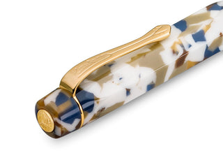Kaweco - ART SPORT Fountain Pen Terrazzo - KOHEZI