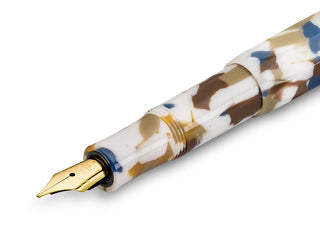 Kaweco - ART SPORT Fountain Pen Terrazzo - KOHEZI